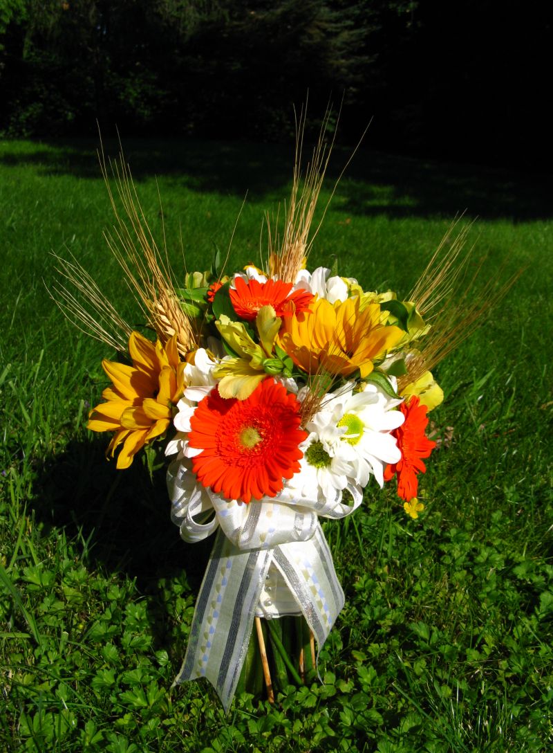 'Casual Country' for Sara