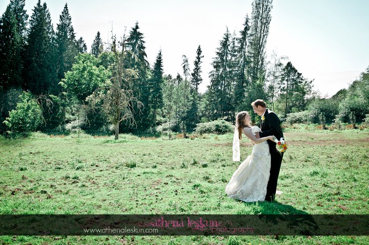 Sara & Jon's day