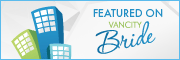 Vancity Bride Vendor