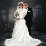 Mr & Mrs